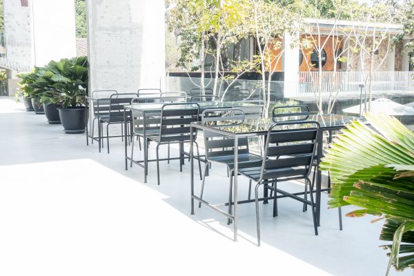 Cost of Commercial Deck Installation in Post Falls