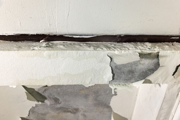 Porch Leak Repair in Post Falls